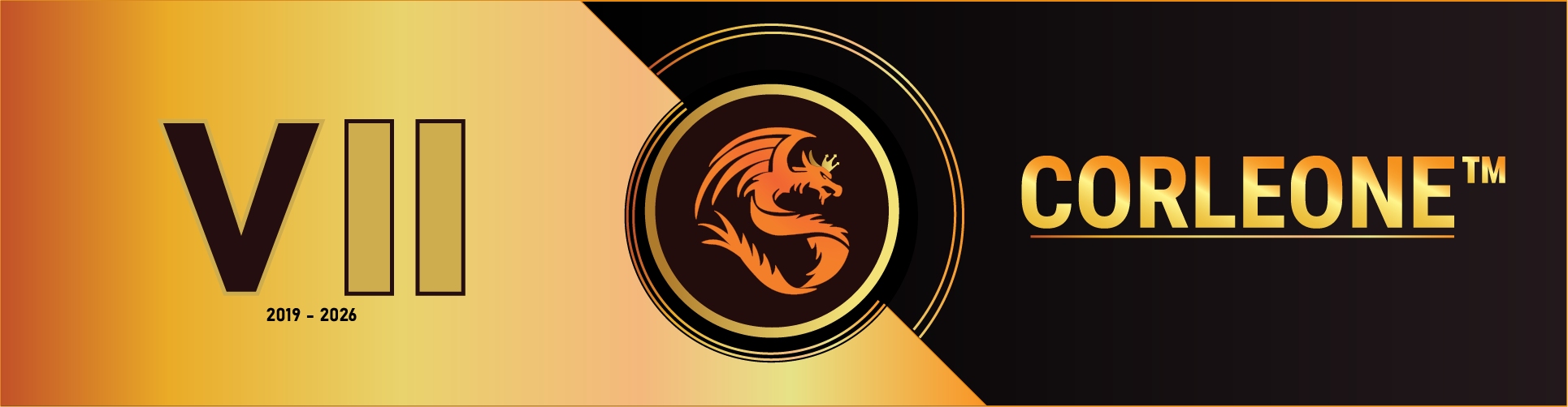 Corleone Banner